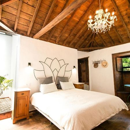 サンタ・クルス・デ・ラ・パルマ スペインCasa 1820 By Rural La Palmaアパートメント エクステリア 写真