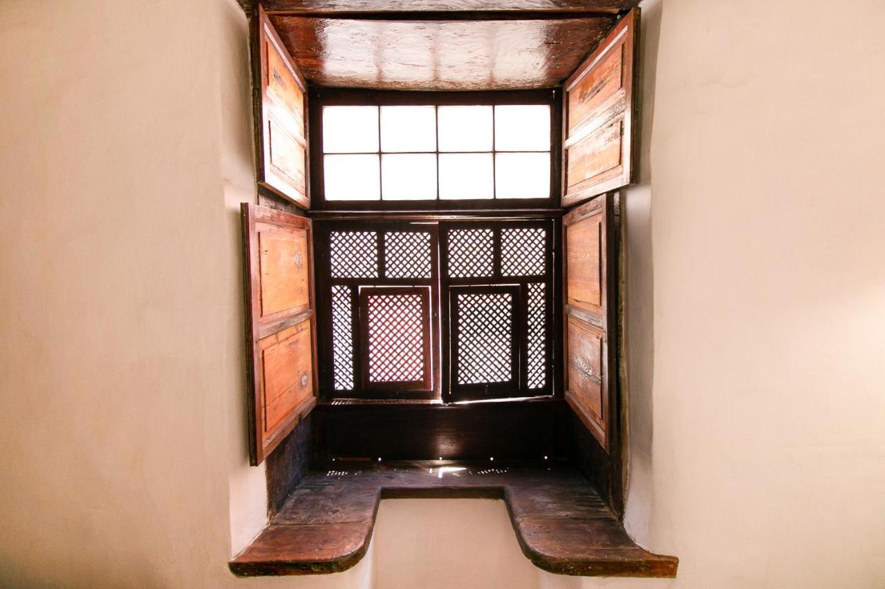 サンタ・クルス・デ・ラ・パルマ スペインCasa 1820 By Rural La Palmaアパートメント エクステリア 写真