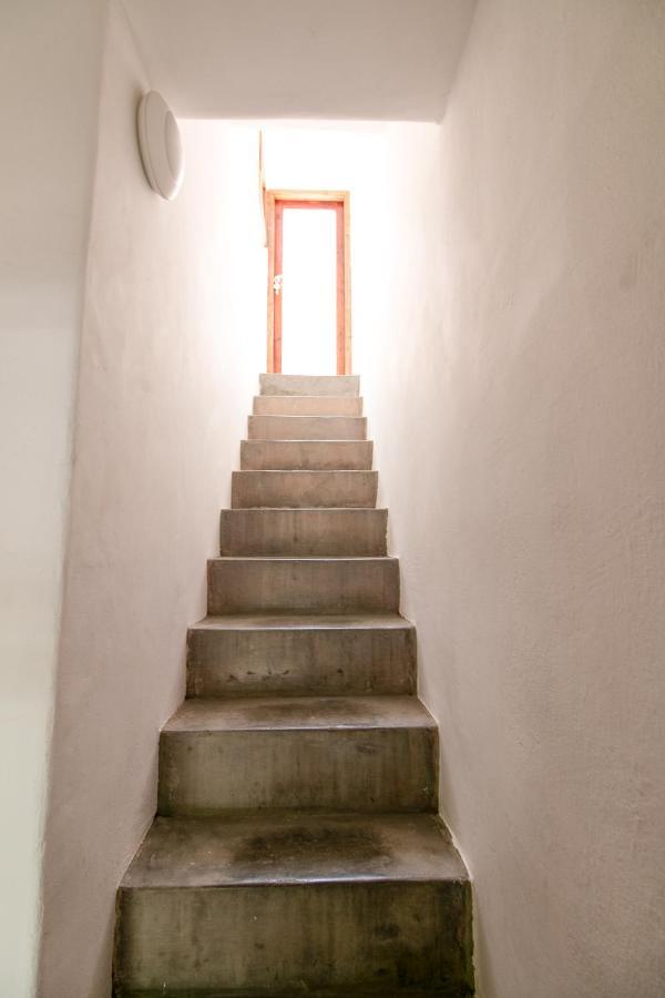 サンタ・クルス・デ・ラ・パルマ スペインCasa 1820 By Rural La Palmaアパートメント エクステリア 写真