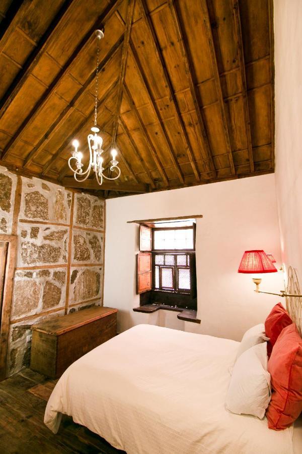 サンタ・クルス・デ・ラ・パルマ スペインCasa 1820 By Rural La Palmaアパートメント エクステリア 写真