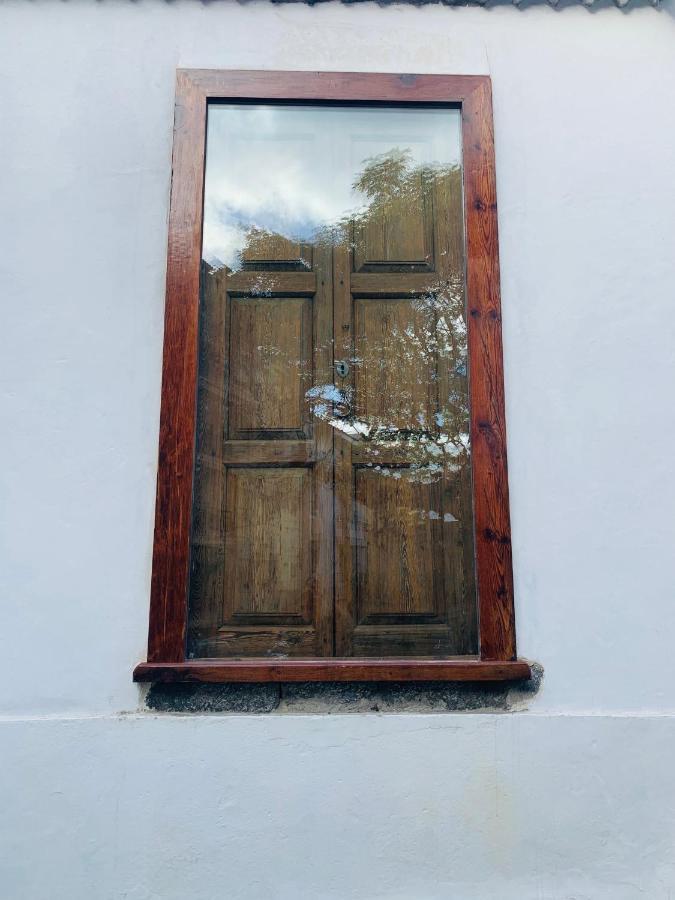 サンタ・クルス・デ・ラ・パルマ スペインCasa 1820 By Rural La Palmaアパートメント エクステリア 写真