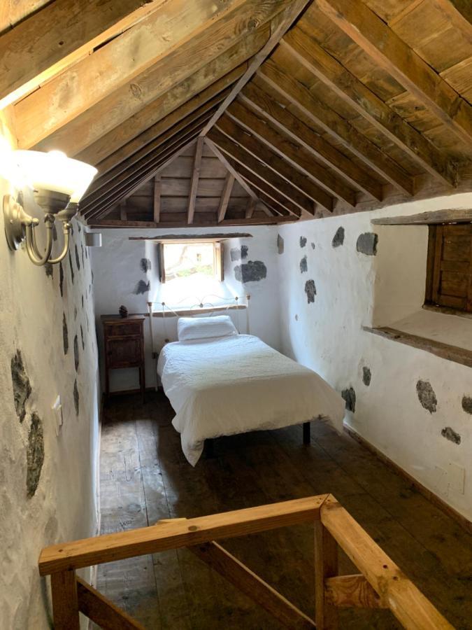 サンタ・クルス・デ・ラ・パルマ スペインCasa 1820 By Rural La Palmaアパートメント エクステリア 写真