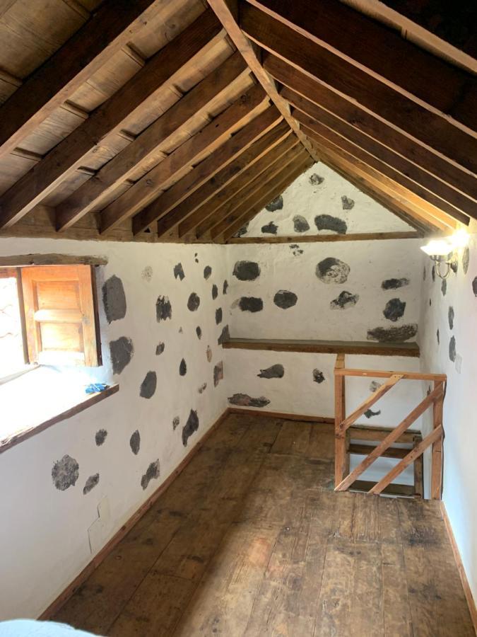 サンタ・クルス・デ・ラ・パルマ スペインCasa 1820 By Rural La Palmaアパートメント エクステリア 写真